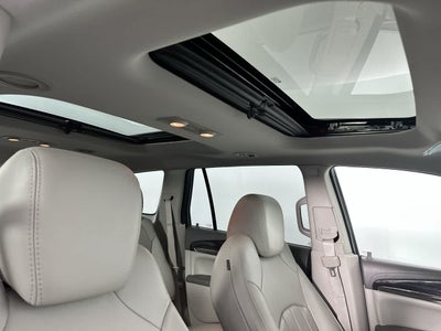 2016 Buick Enclave Premium