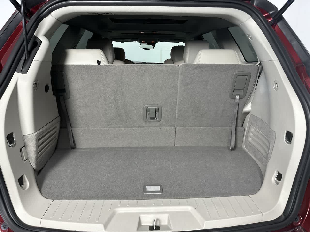 2016 Buick Enclave Premium