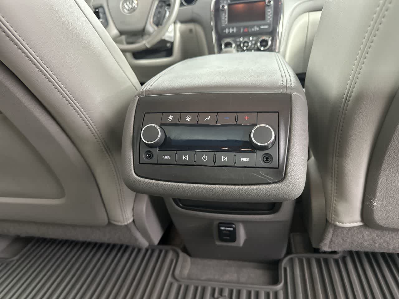 2016 Buick Enclave Premium