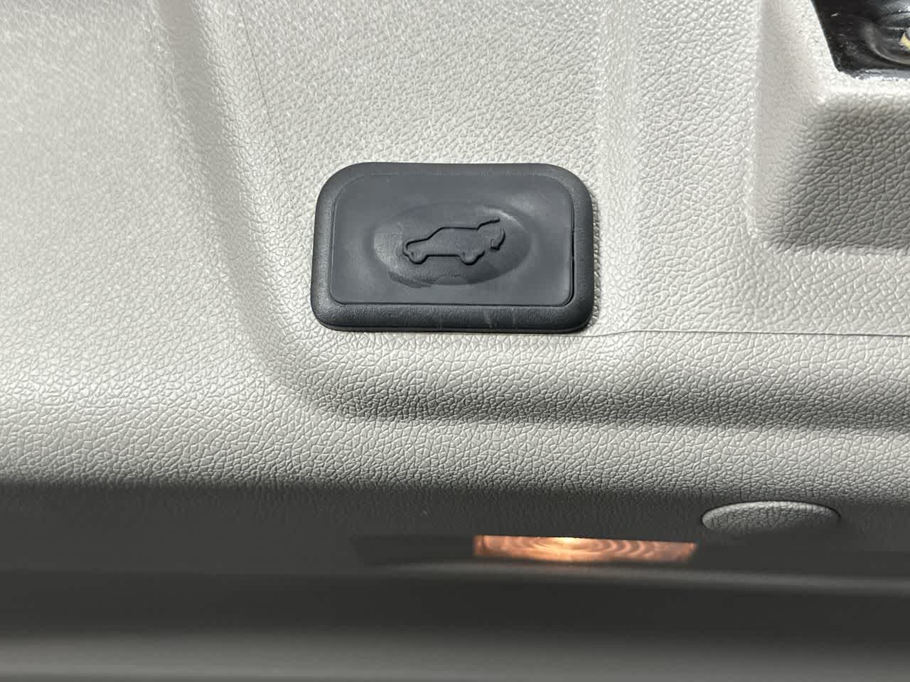 2016 Buick Enclave Premium