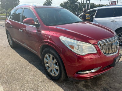 2014 Buick Enclave Premium