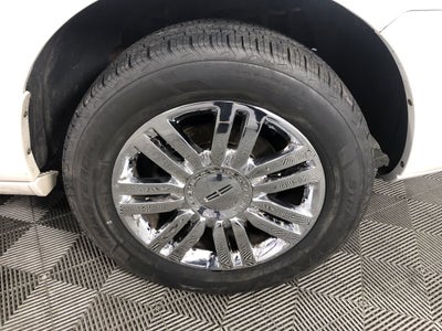 2010 Lincoln Navigator 4WD 4dr