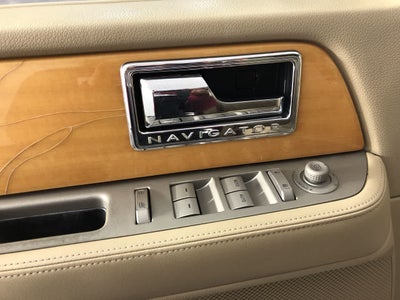 2010 Lincoln Navigator 4WD 4dr
