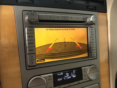 2010 Lincoln Navigator 4WD 4dr