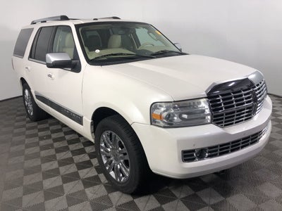 2010 Lincoln Navigator 4WD 4dr