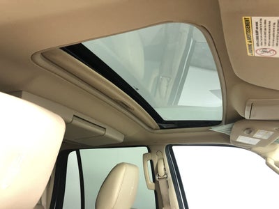 2010 Lincoln Navigator 4WD 4dr