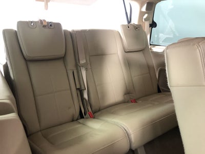 2010 Lincoln Navigator 4WD 4dr