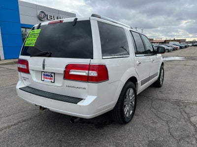 2010 Lincoln Navigator 4WD 4dr