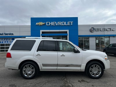2010 Lincoln Navigator 4WD 4dr