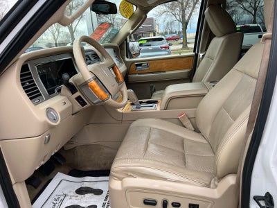 2010 Lincoln Navigator 4WD 4dr