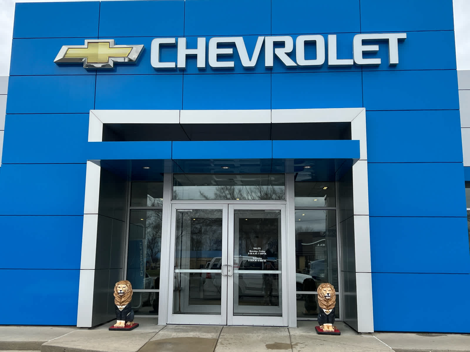 2010 Lincoln Navigator 4WD 4dr