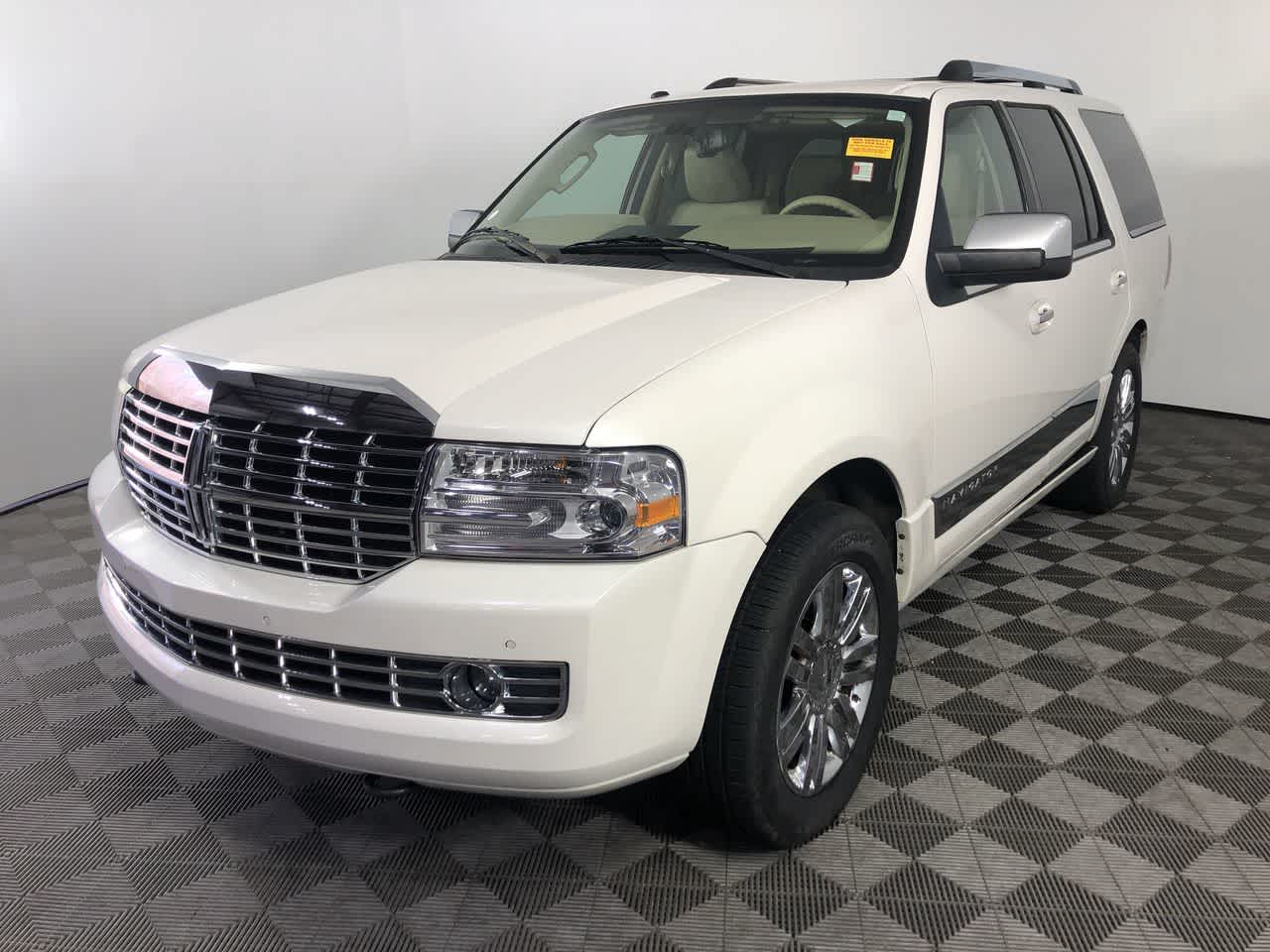2010 Lincoln Navigator 4WD 4dr