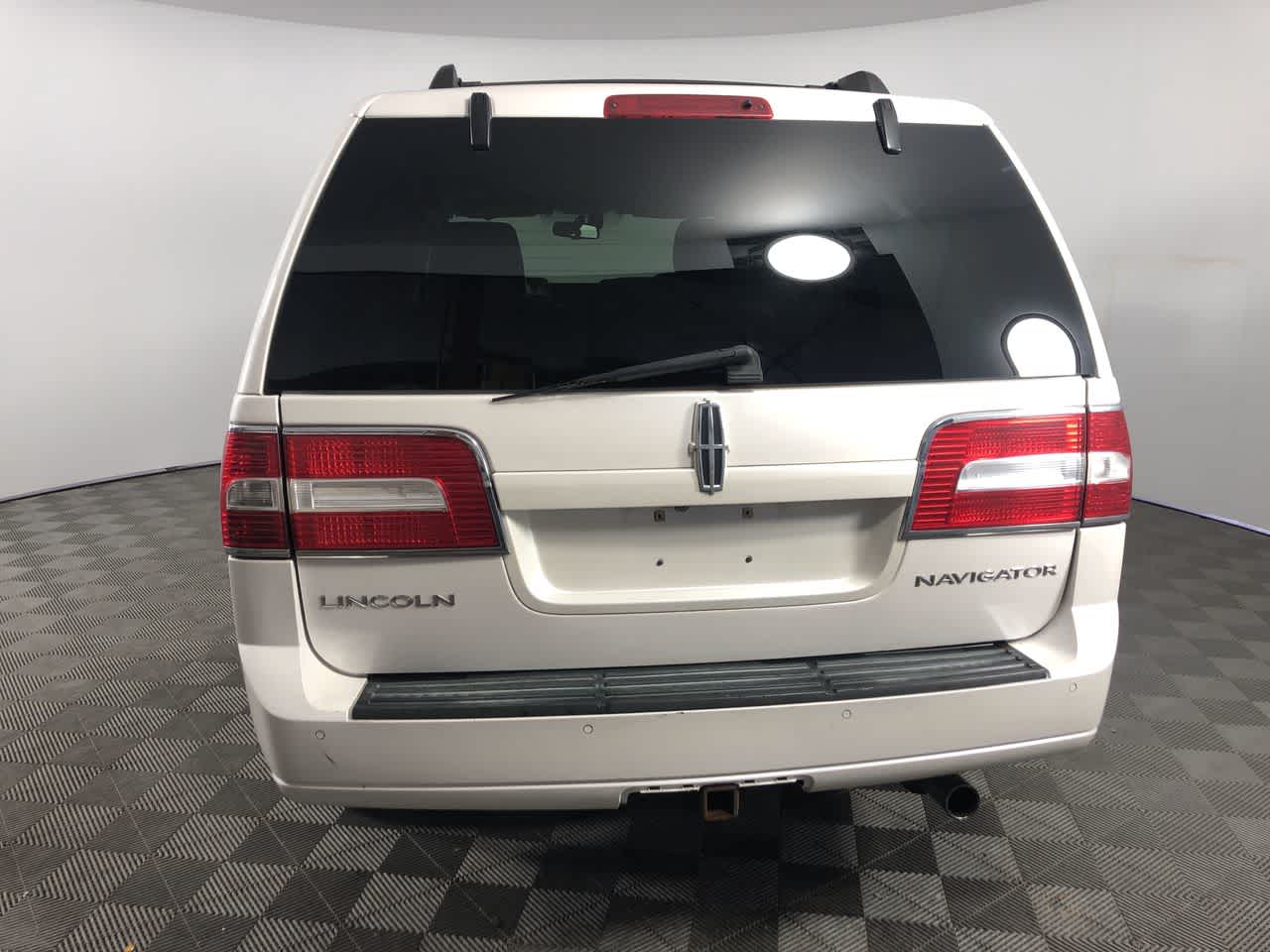 2010 Lincoln Navigator 4WD 4dr