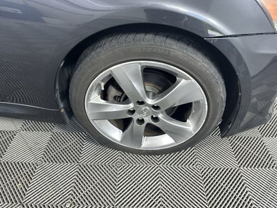 2011 Lexus IS 250C 2dr Conv Auto
