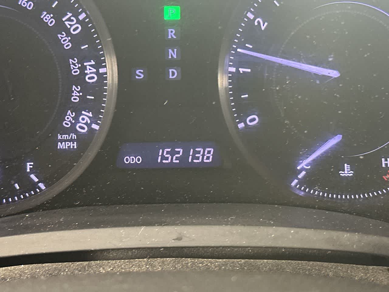 2011 Lexus IS 250C 2dr Conv Auto