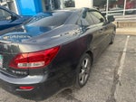 2011 Lexus IS 250C 2dr Conv Auto