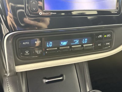2017 Toyota Corolla iM CVT (Natl)