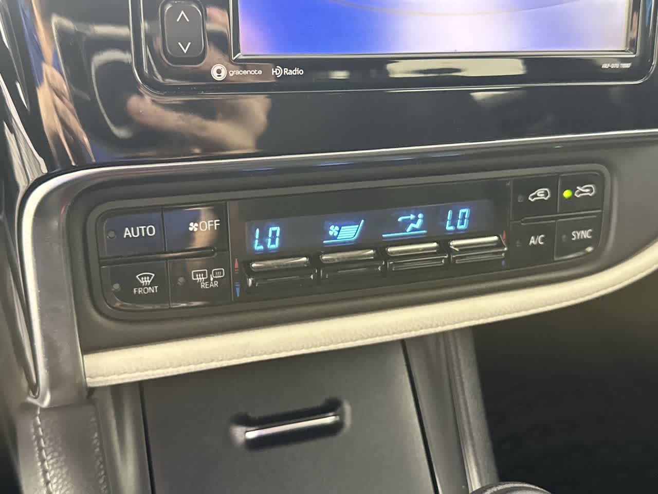 2017 Toyota Corolla iM CVT (Natl)