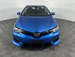 2017 Toyota Corolla iM CVT (Natl)
