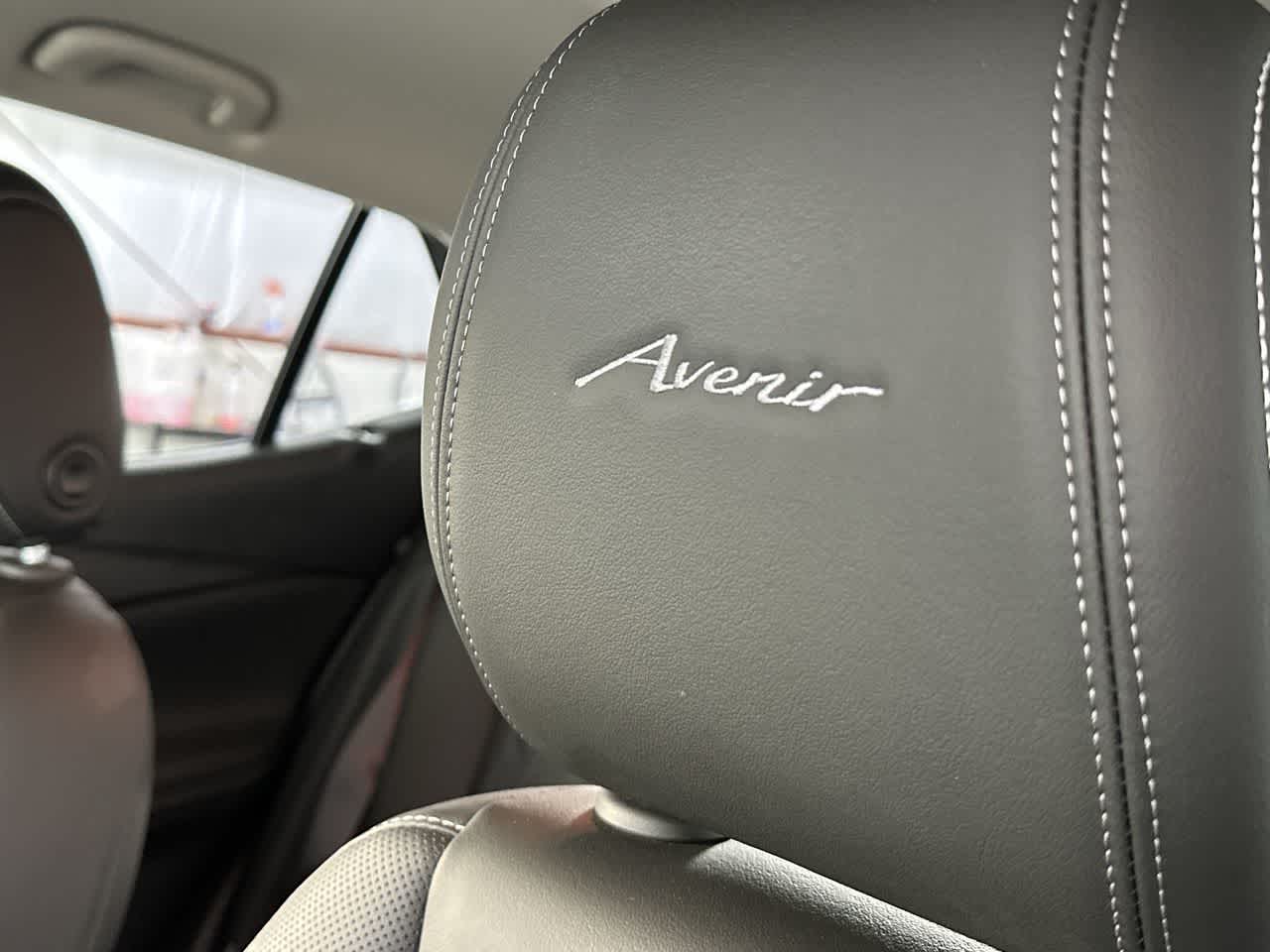 2024 Buick Encore GX Avenir