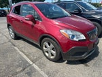 2015 Buick Encore FWD 4dr