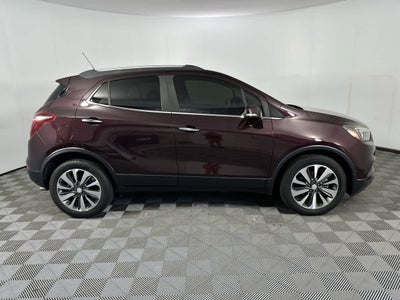 2017 Buick Encore Preferred II
