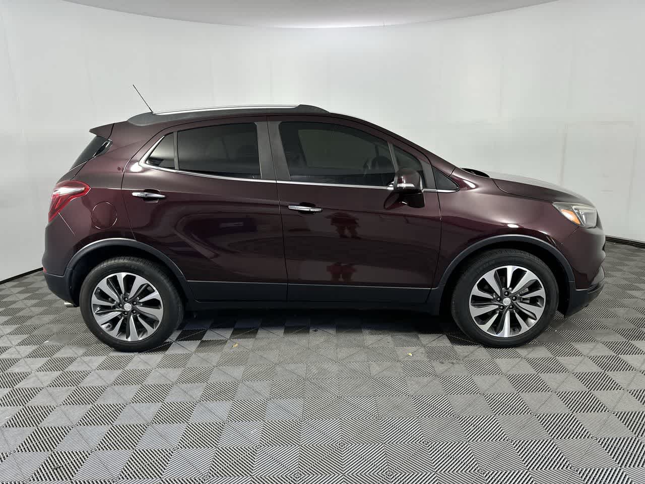2017 Buick Encore Preferred II