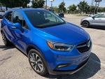 2017 Buick Encore Essence
