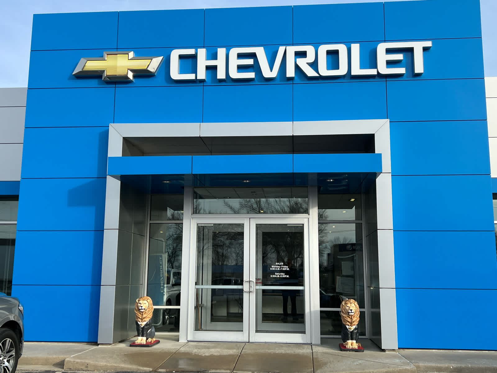 2022 Chevrolet TrailBlazer ACTIV