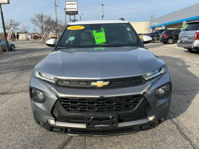 2022 Chevrolet TrailBlazer ACTIV