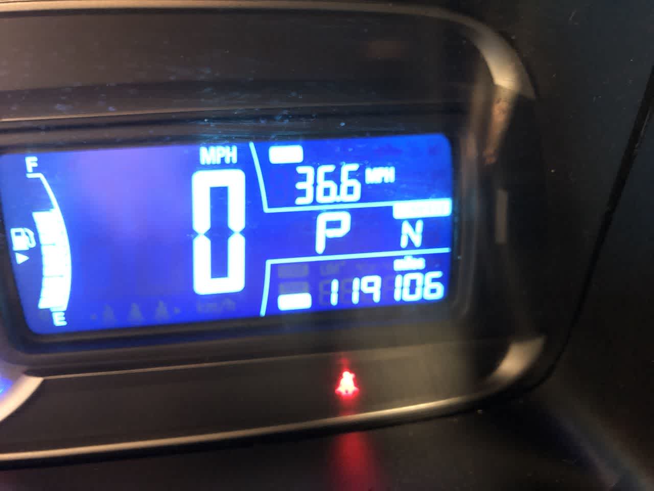 2015 Chevrolet Trax LT