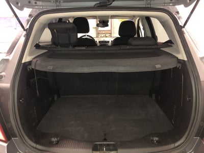 2015 Chevrolet Trax LT