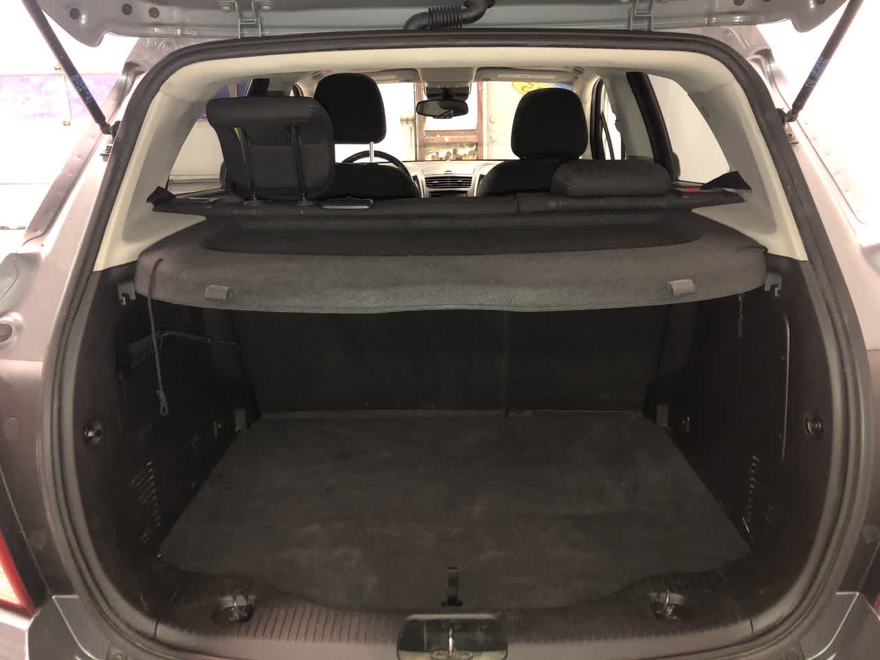 2015 Chevrolet Trax LT