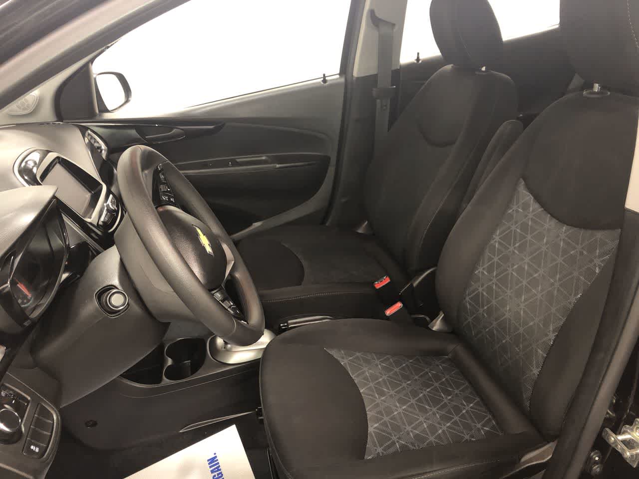 2020 Chevrolet Spark LT