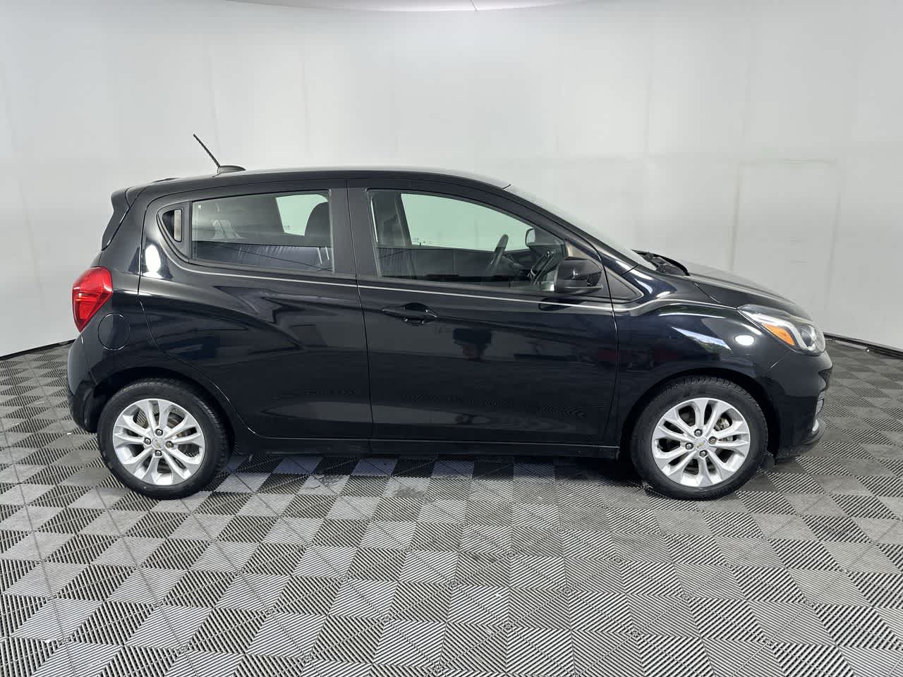 2020 Chevrolet Spark LT