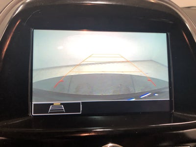 2020 Chevrolet Spark LT