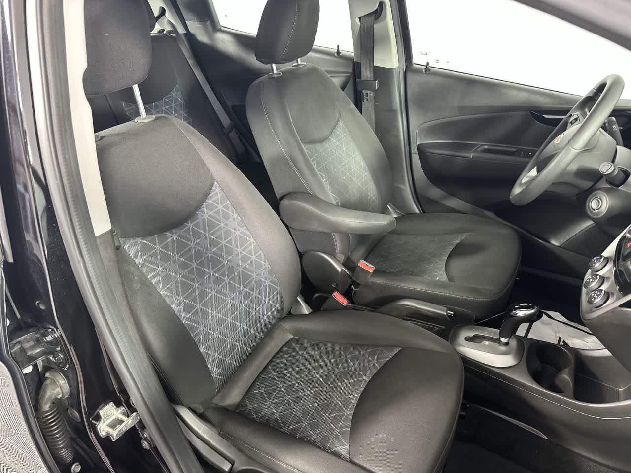 2020 Chevrolet Spark LT