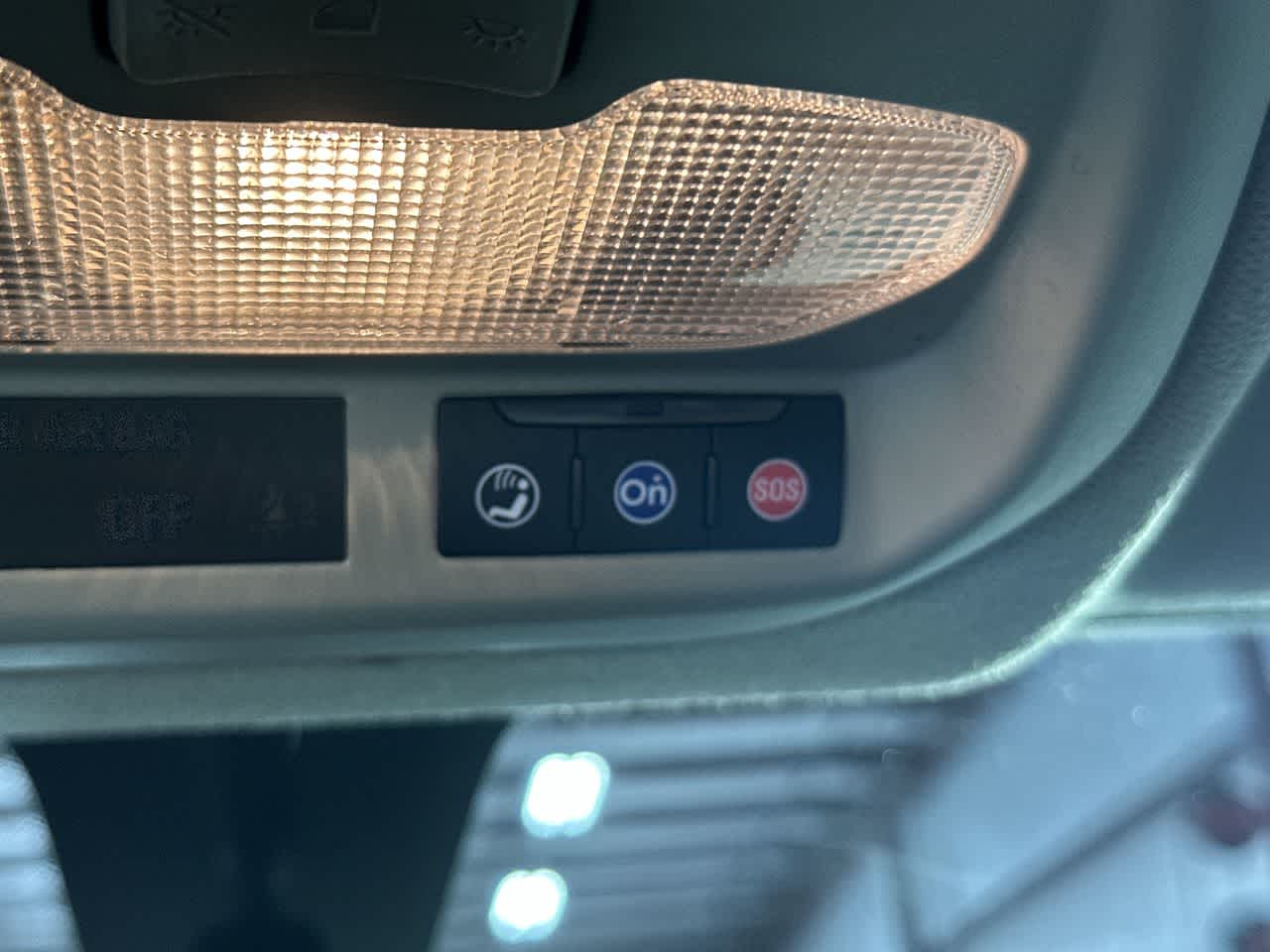 2020 Chevrolet Spark LT