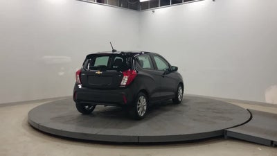 2020 Chevrolet Spark LT