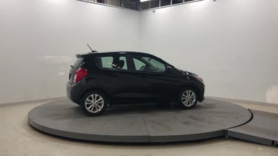 2020 Chevrolet Spark LT