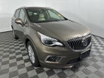2018 Buick Envision Essence
