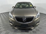 2018 Buick Envision Essence
