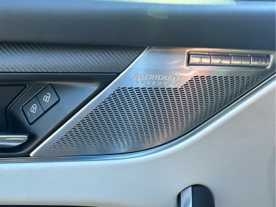 2024 Jaguar F-PACE SVR