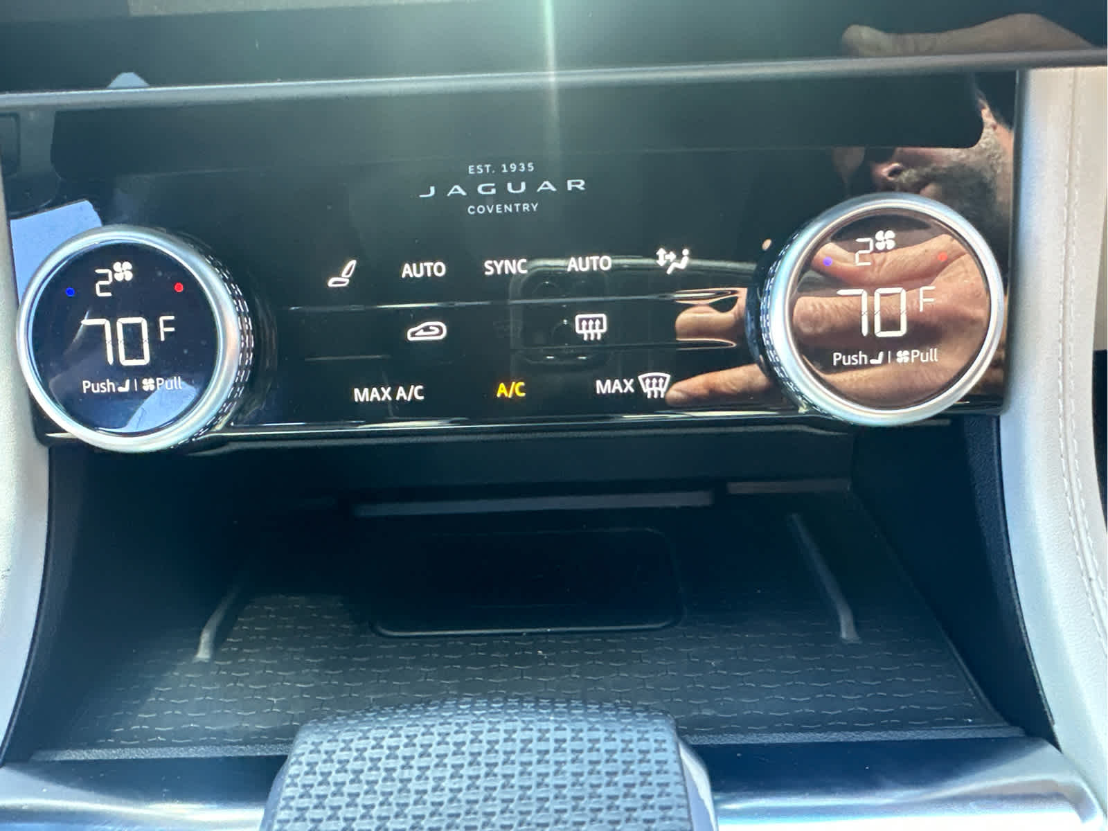 2024 Jaguar F-PACE SVR