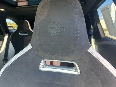 2024 Jaguar F-PACE SVR