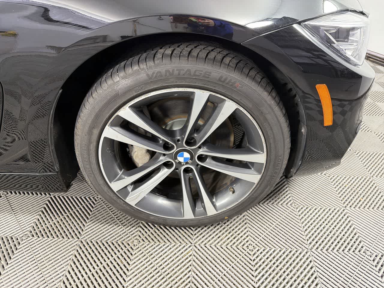 2020 BMW 440i xDrive 440i xDrive