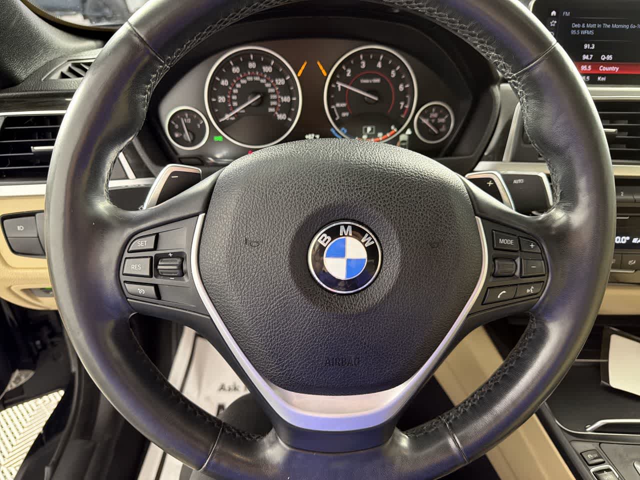 2020 BMW 440i xDrive 440i xDrive