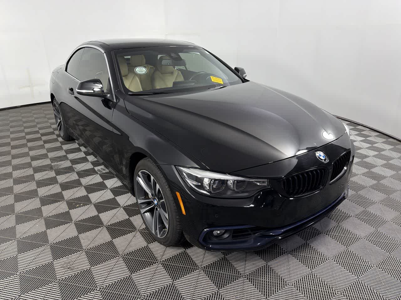2020 BMW 440i xDrive 440i xDrive