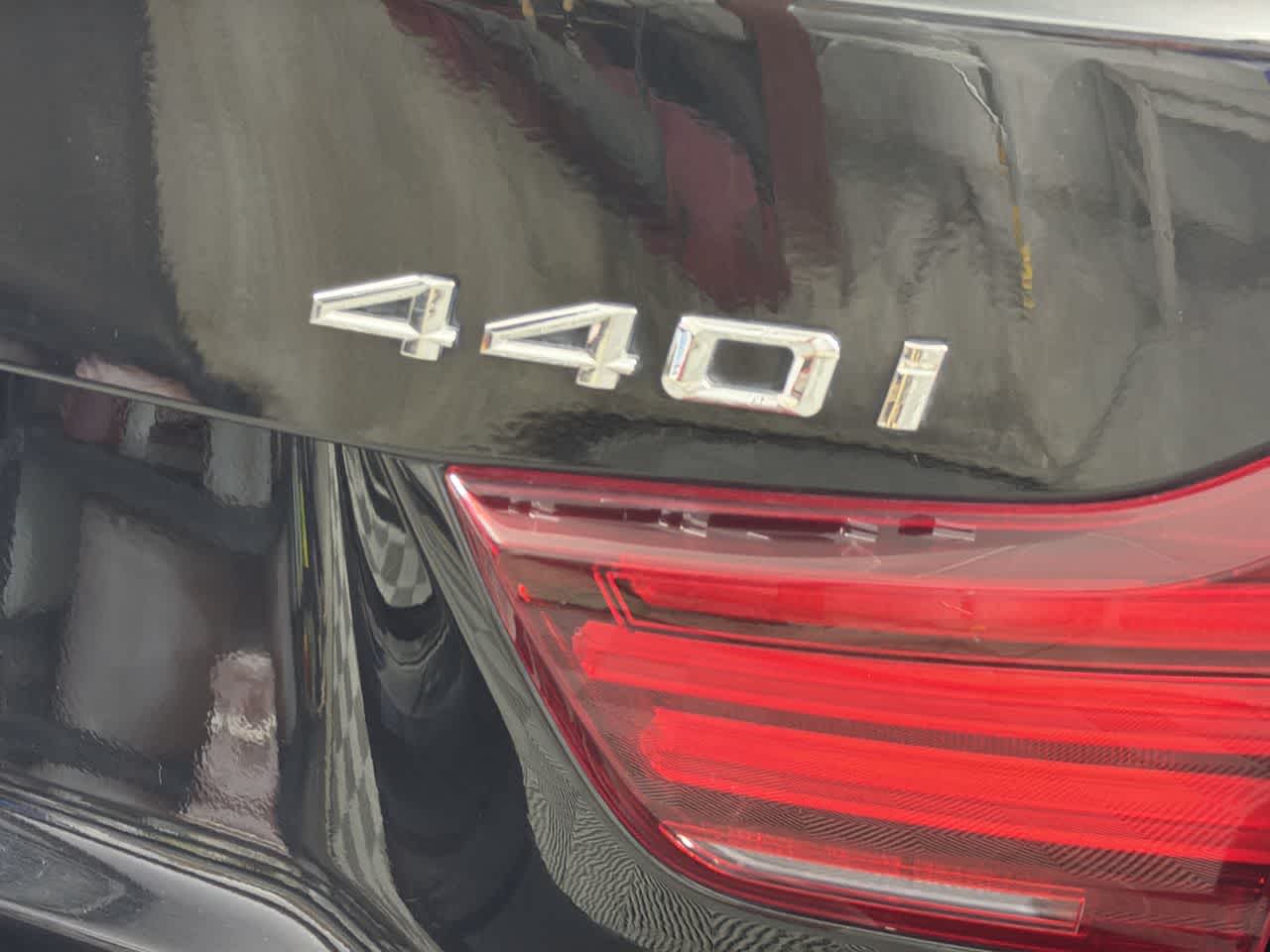 2020 BMW 440i xDrive 440i xDrive