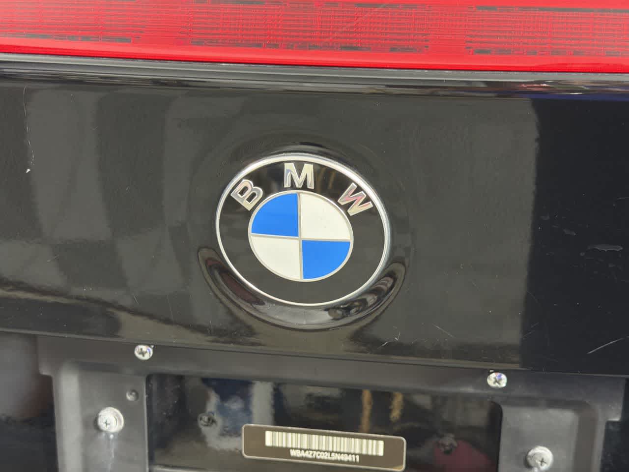 2020 BMW 440i xDrive 440i xDrive